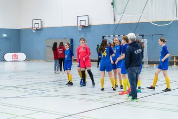 Bild 14 - B-Juniorinnen Futsalmeisterschaft